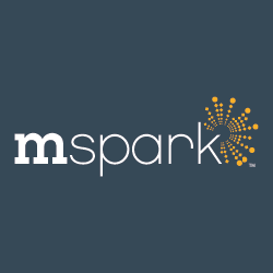 Mspark Marketing Team Logo
