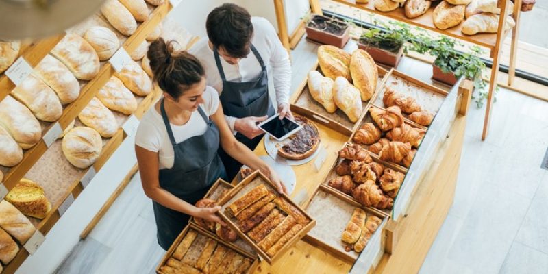 Bakery-Grocery