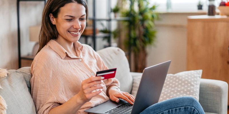 E-commerce