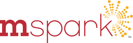 Mspark Logo