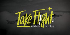 Take Flight: Mspark Kicks Off 2023 with Virtual Sales Summit