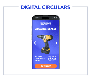 Digital Circulars