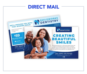 Solo Direct Mail