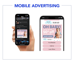 Mobile Precise & Mobile Moments
