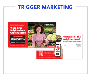 Trigger Marketing