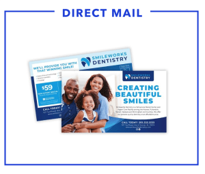 Solo Direct Mail
