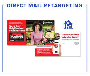 Direct Mail Retargeting