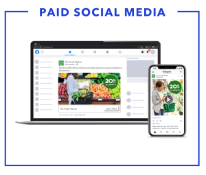 Social Media Marketing