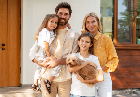 Cosmopolitan Families 