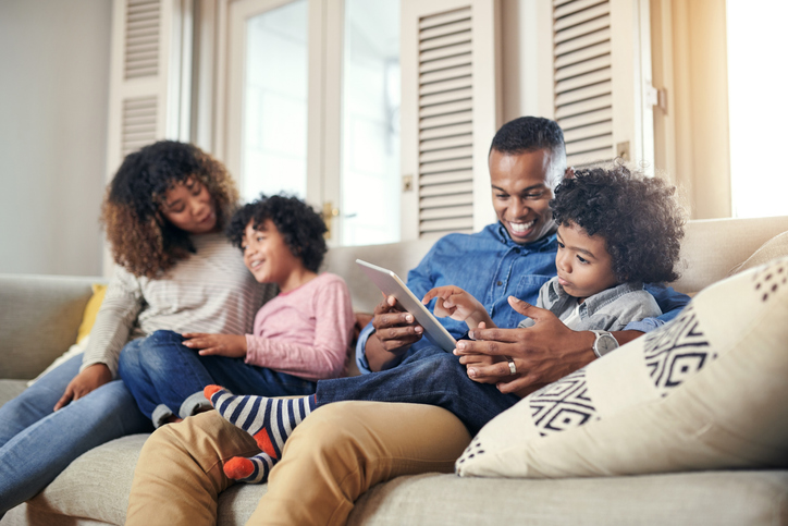 Audience Targeting. Omnichannel. - Mspark Audience Targeting. Omnichannel.