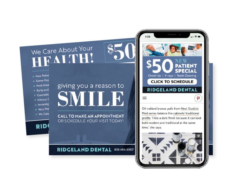 Advertising Solutions - Mspark