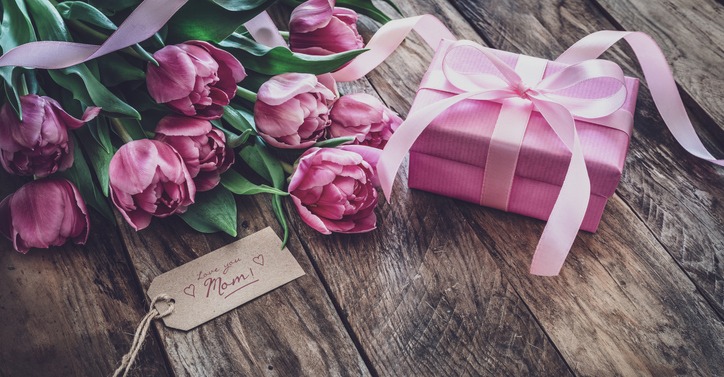 Mother's Day gifts
