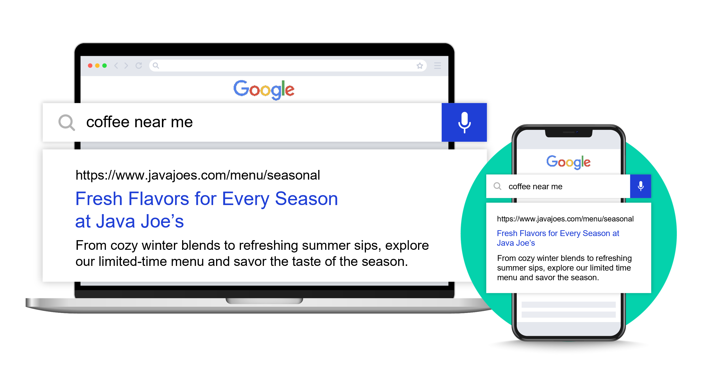 Search Engine Optimization (SEO)