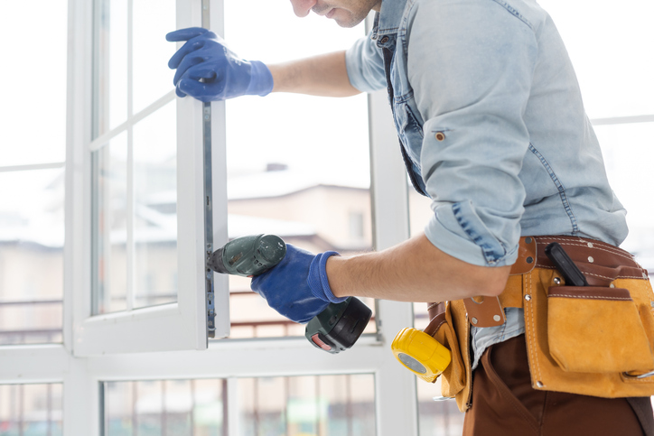 Window Replacement