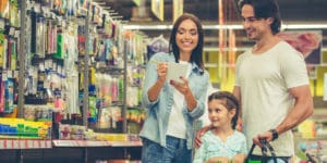 Retail Marketing: Target and Acquire Back-to-School Shoppers Driven by Price and Value in 2022