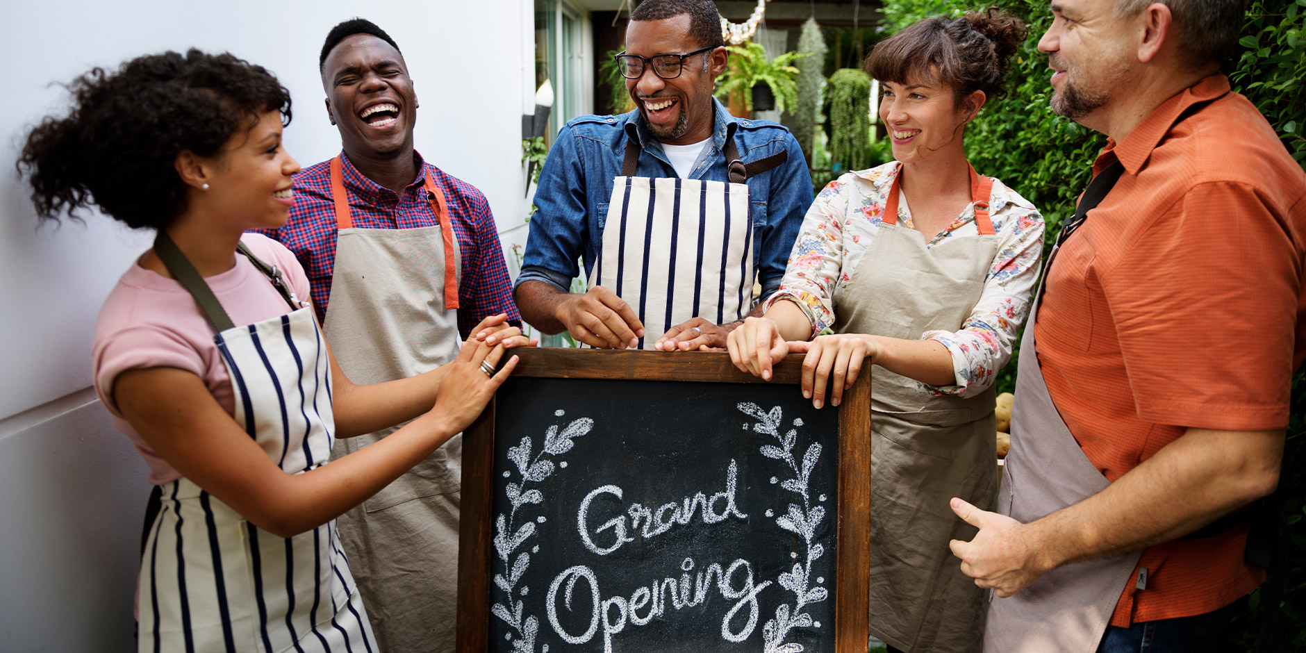 Strategic Grand Opening Marketing Builds Long-Term Success - Mspark