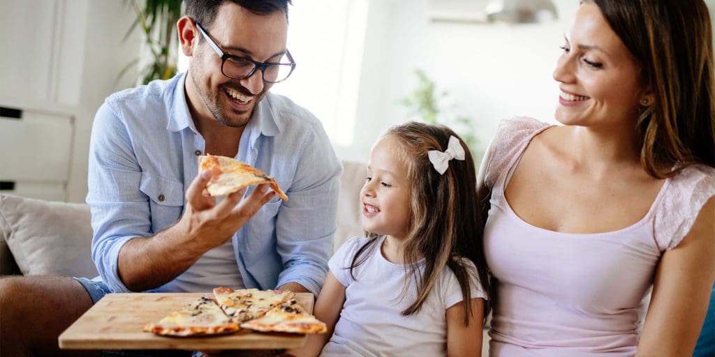 Pizza Marketing – The Secret Ingredient to Engaging Consumers and Increasing ROI