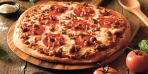 Deliver More Pizza Sales With Direct Mail