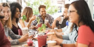 Restaurant Marketing: The Window of Opportunity is Open